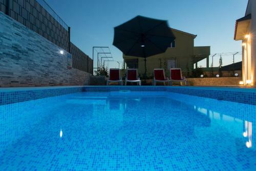 Villa Bianca