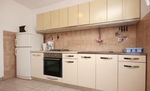 Apartmani Melisa