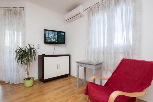 Apartments Nadia