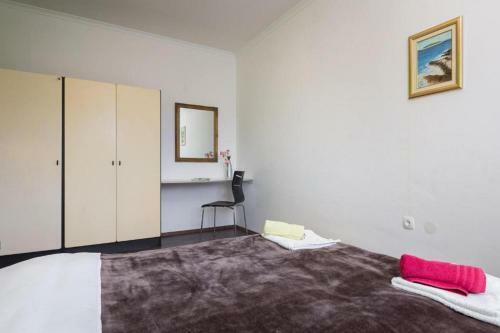 Apartments Nadia