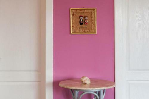Apartments Nadia