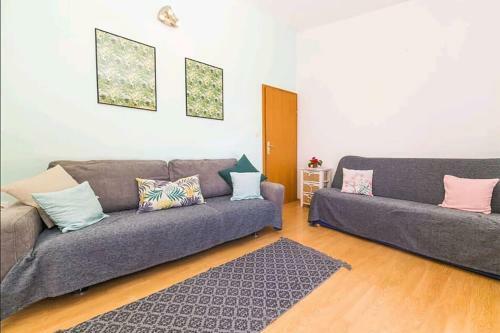 Villa Holiday Home Martina