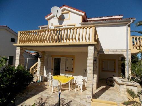 Studio Apartment In Vir (4776-3)