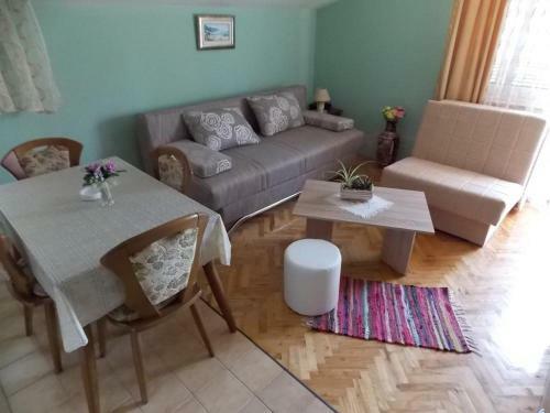 Studio Apartment In Vir (4776-3)