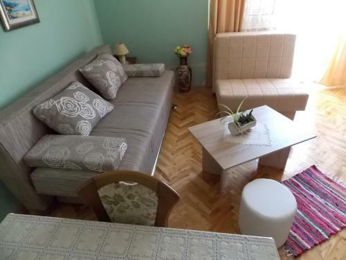 Studio Apartment In Vir (4776-3)