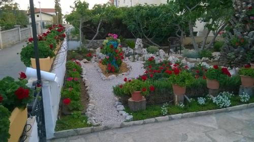 Studio Apartment In Vir (4776-3)