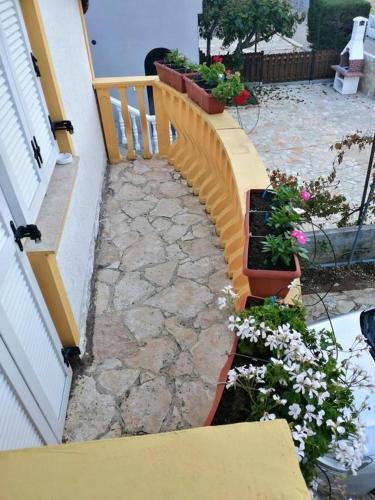 Studio Apartment In Vir (4776-3)