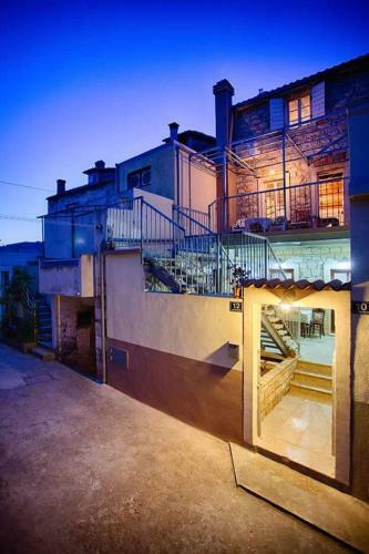 Ul. Ivana Farolfija 12 Apartman Domina