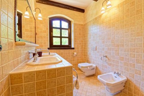 Villa Romana - Luxury Villa With Swimming Pool