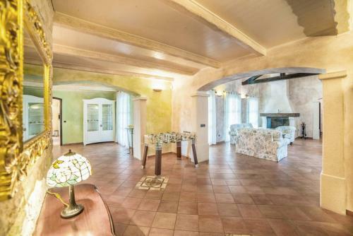 Villa Romana - Luxury Villa With Swimming Pool