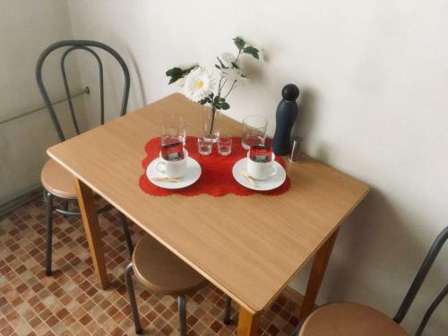 Sala Apartments