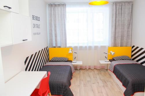Hostel Turiba