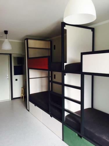 Hostel Turiba