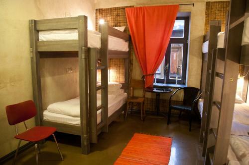 Hostal Two Wheels