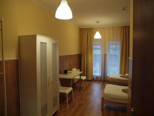 Alta Hostel