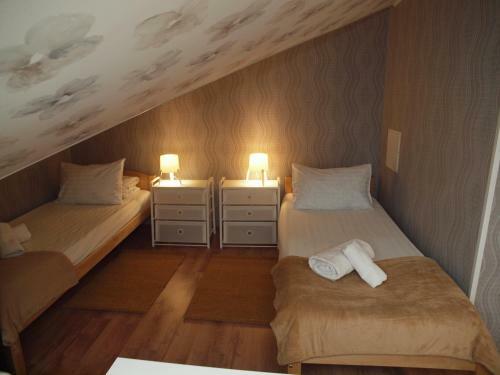 Alta Hostel