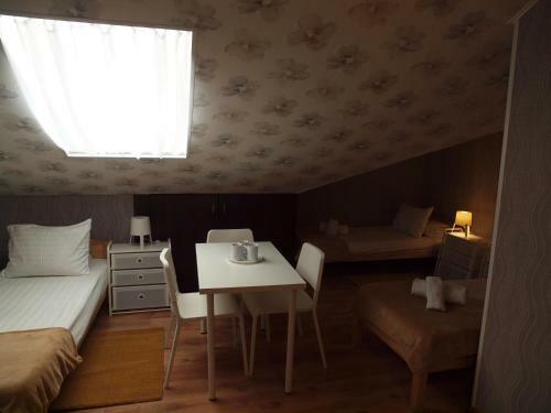 Alta Hostel