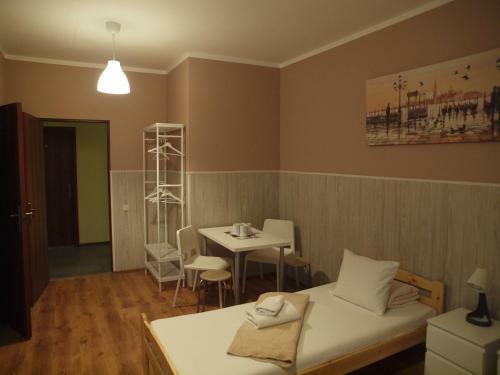 Alta Hostel
