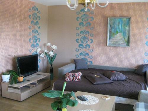 Bultu Apartaments