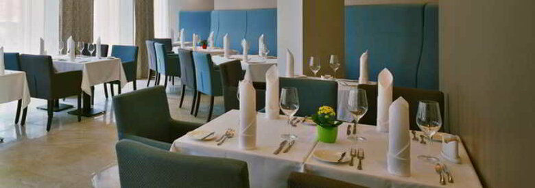 Astor Riga Hotel