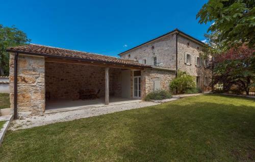 Villa Eva With Private Pool