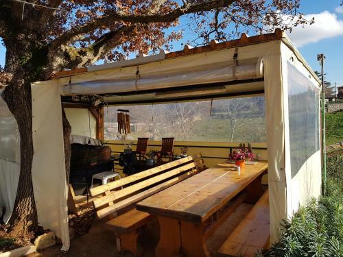 Lovely 2-bed House In Klarici