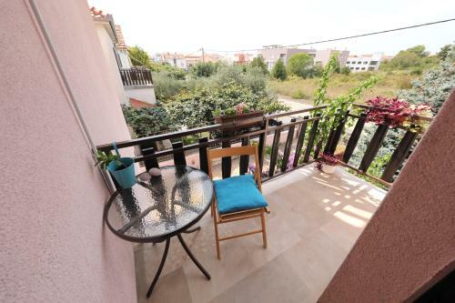 Apartman Sweet Mary