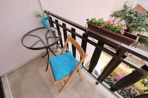 Apartman Sweet Mary