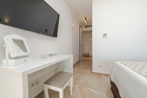 Apartamentos Villa Tadic