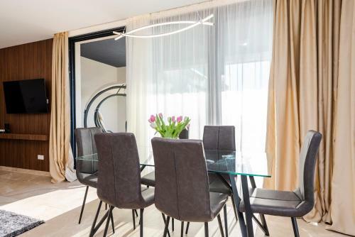 Apartamentos Villa Tadic