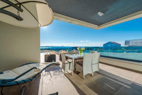 Apartamentos Villa Tadic