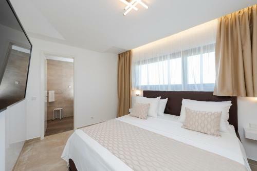 Apartamentos Villa Tadic