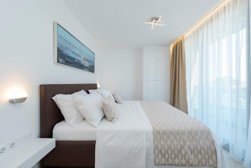 Apartamentos Villa Tadic