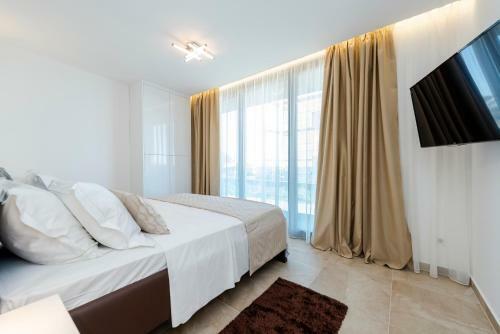 Apartamentos Villa Tadic
