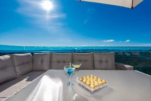 Apartamentos Villa Tadic