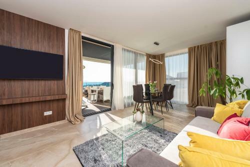 Apartamentos Villa Tadic