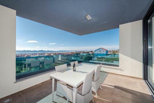 Apartamentos Villa Tadic