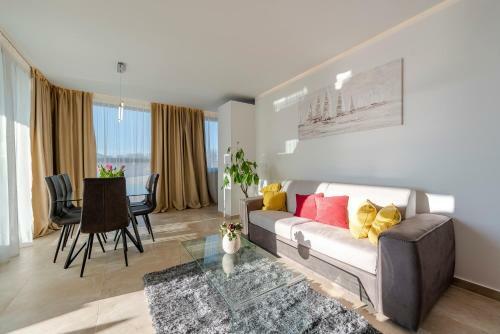 Apartamentos Villa Tadic