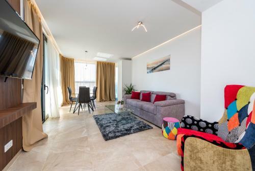 Apartamentos Villa Tadic