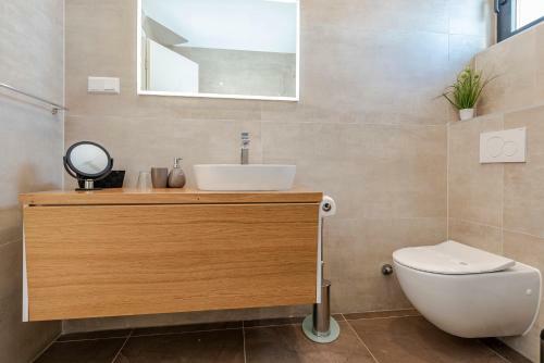 Apartamentos Villa Tadic