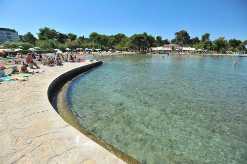 Cosy Apartment 5min To Beach Mirela Borik