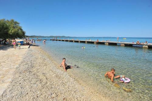 Cosy Apartment 5min To Beach Mirela Borik