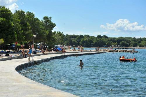 Cosy Apartment 5min To Beach Mirela Borik