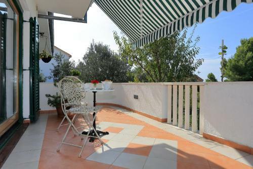 Villa With Pool Beatrix