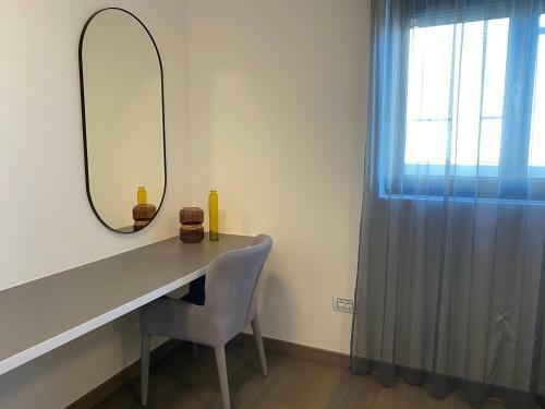 Apartamentos The View Luxury Residence With Pool