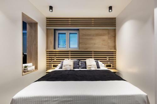 Marcius Luxury Apartment With Jacuzzi & Sauna