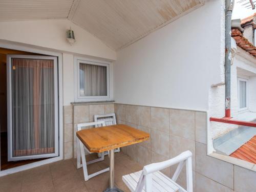 Scenic Apartment In Zadar With Terrace