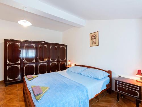 Scenic Apartment In Zadar With Terrace