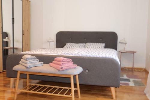 Angela Apartment