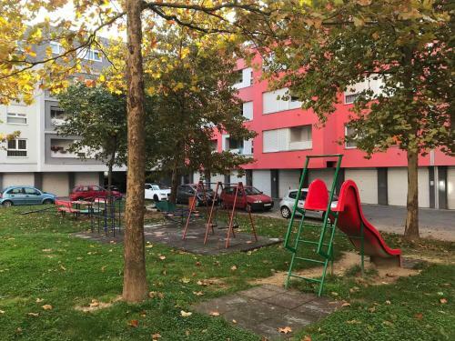 Apartamento Buzi Green - Zagreb South